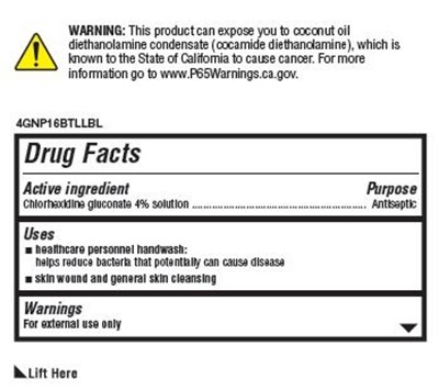 GNP16 drug facts 1